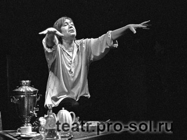 �������� ��������� � ��������� "������ � ����"