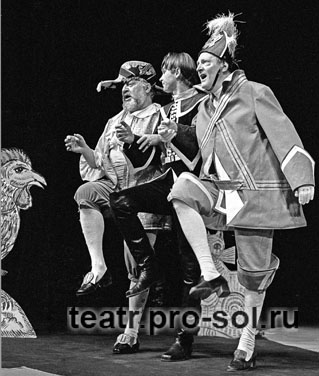 ��������� "��������� �������" ������ ��. ���������