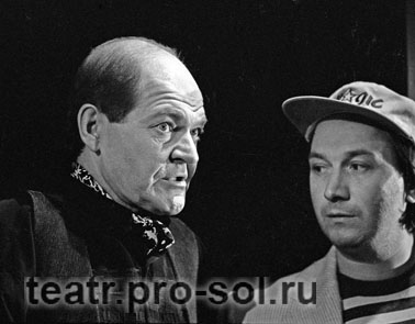 Алексей Жарков