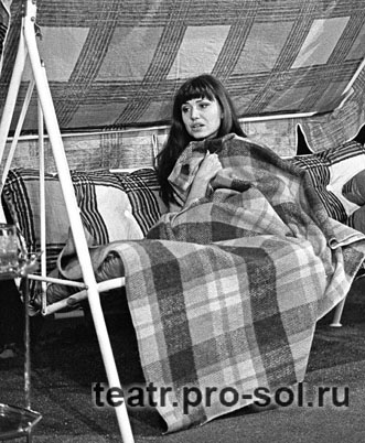Елена Полянская